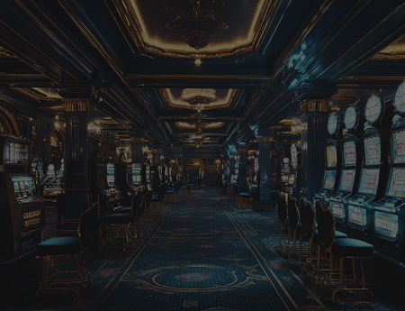SpinPalace